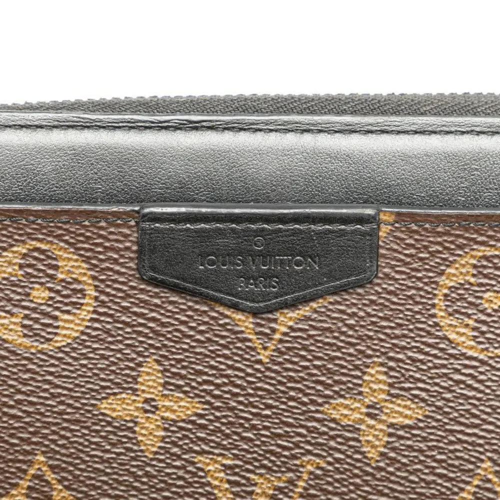 LOUIS VUITTON delivery duty